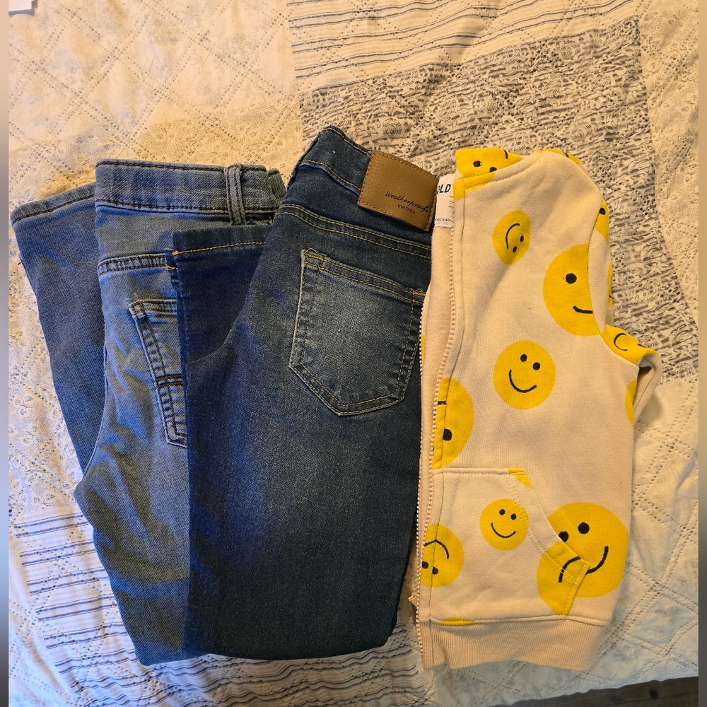Clothing